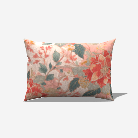 Blossom Dream Pillow - My Fanciful