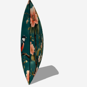 Cotton Twill Pillow - My Fanciful