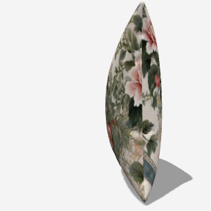 Cotton Twill Pillow - My Fanciful