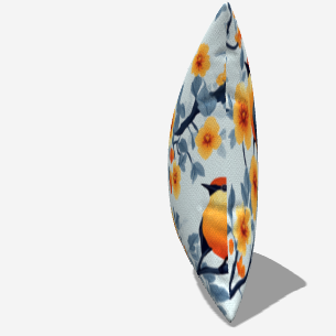 Cotton Twill Pillow - My Fanciful