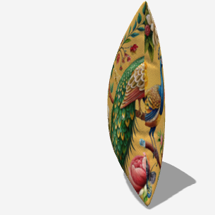 Cotton Twill Pillow - My Fanciful