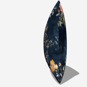 Cotton Twill Pillow - My Fanciful